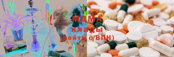 мдпв Пересвет